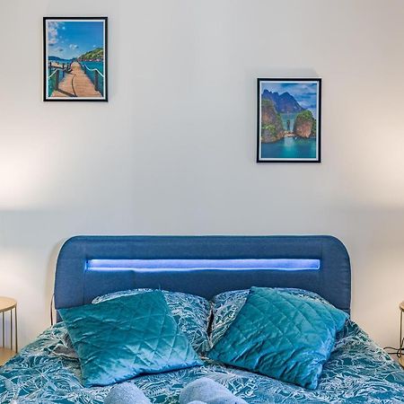 Le Cosy - Providence - Parking - Terrasse Apartman Troyes Kültér fotó