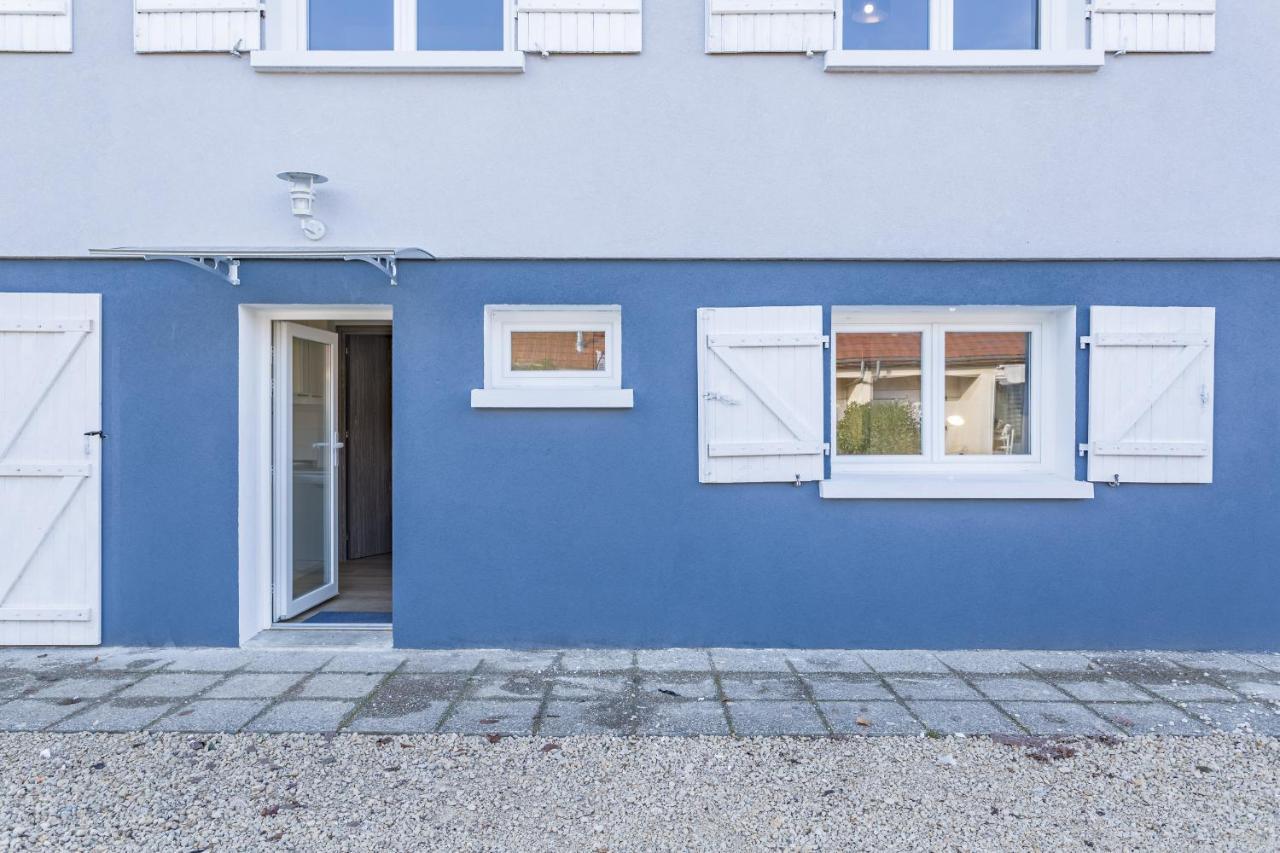 Le Cosy - Providence - Parking - Terrasse Apartman Troyes Kültér fotó