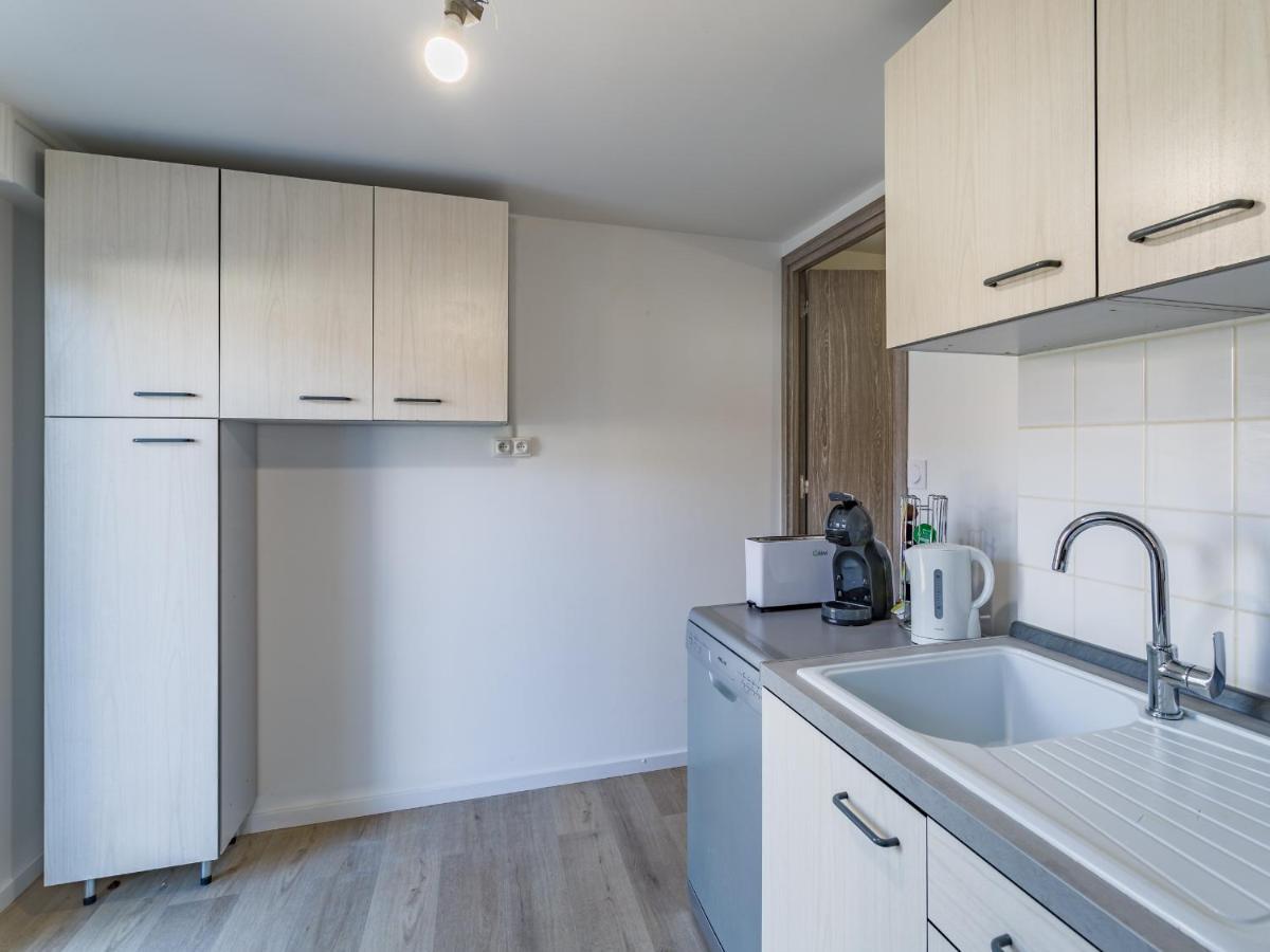 Le Cosy - Providence - Parking - Terrasse Apartman Troyes Kültér fotó
